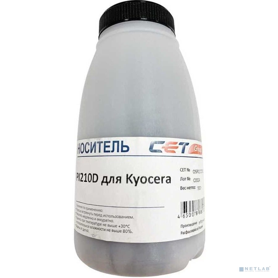 Девелопер Kyocera Mita